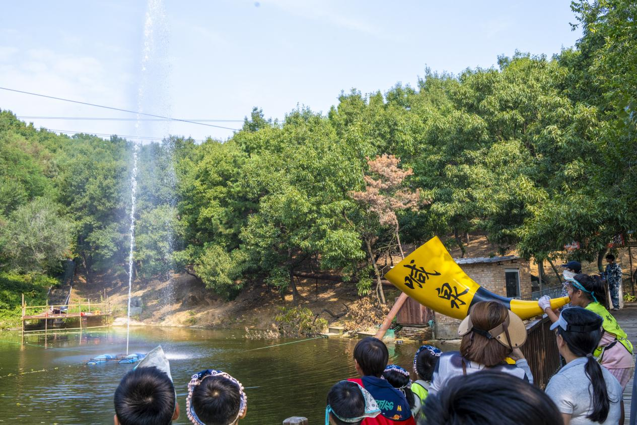 威海震琳 威海震琳