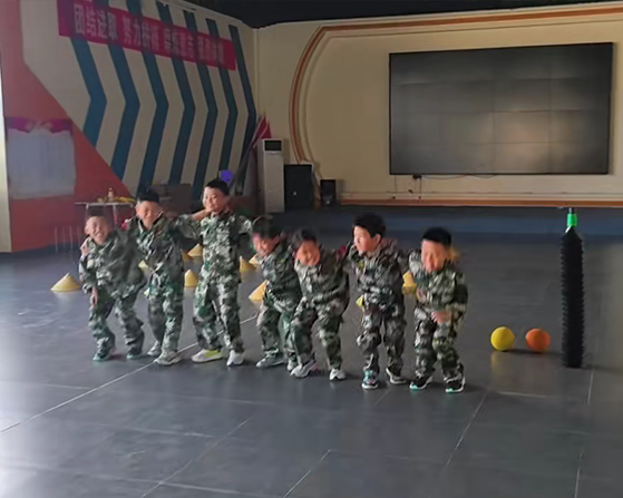 往期精彩回顾 | 那些在夏日里成长的足迹